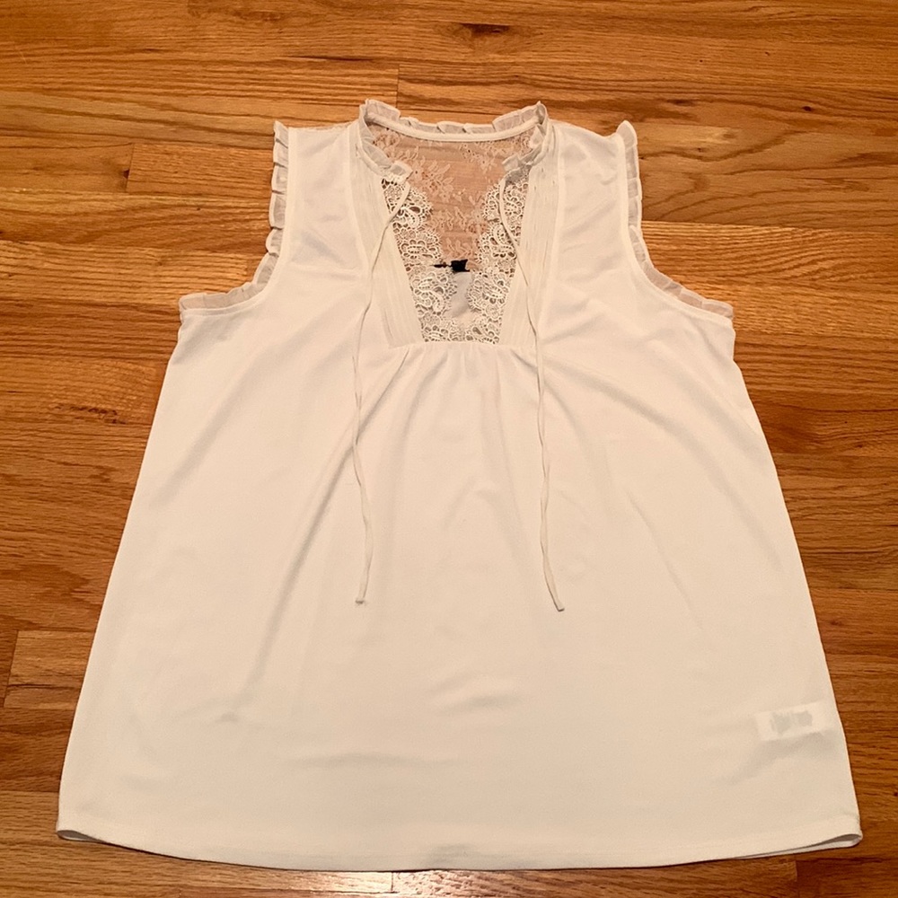 Express Tank Top